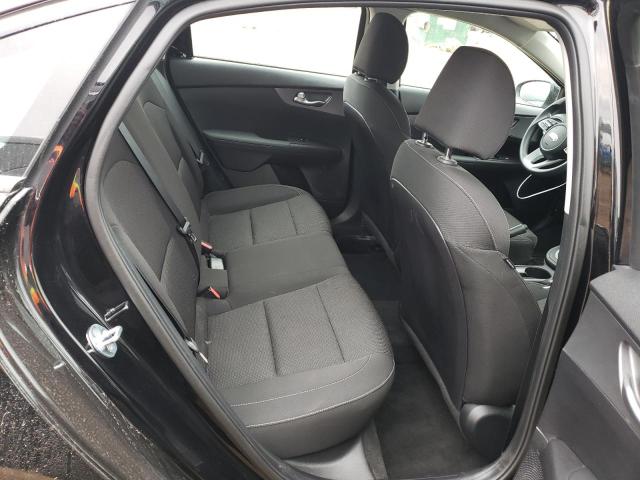 Photo 10 from auction – 2021 KIA FORTE FE with VIN 3KPF24AD8ME406425