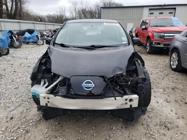 Zdjęcie 5 z aukcji – 2015 NISSAN LEAF S z VIN 1N4AZ0CP9FC308087