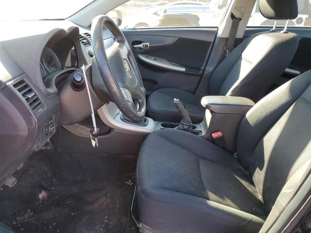 Foto 7 de la subasta – 2010 TOYOTA COROLLA BA con VIN 2T1BU4EE4AC461895