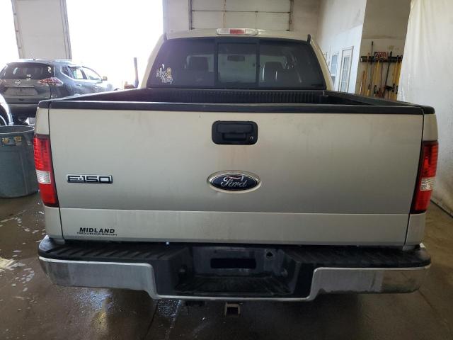 Photo 6 from auction – 2006 FORD F150 SUPER with VIN 1FTPW14576FB37516