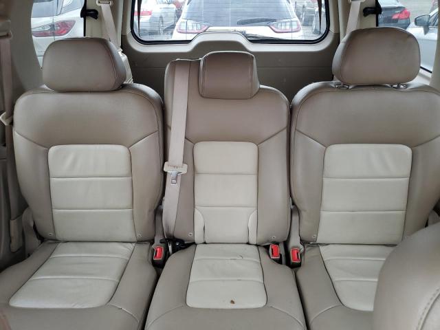 Photo 10 from auction – 2006 FORD EXPEDITION with VIN 1FMFU185X6LA52808