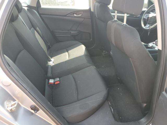 Photo 10 from auction – 2017 HONDA CIVIC LX with VIN 19XFC2F53HE062771