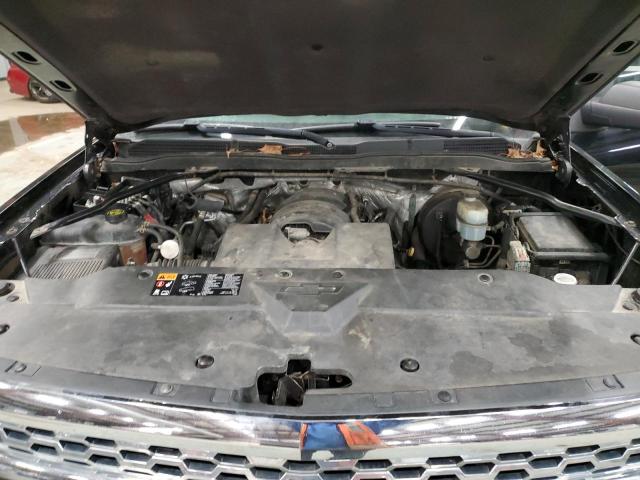 Photo 11 from auction – 2014 CHEVROLET SILVERADO with VIN 1GCRCREH8EZ201147