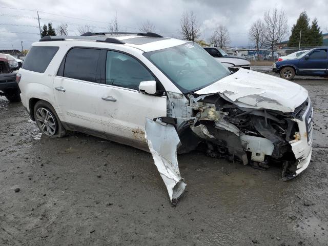 Photo 4 from auction – 2015 GMC ACADIA SLT with VIN 1GKKVRKD4FJ304325