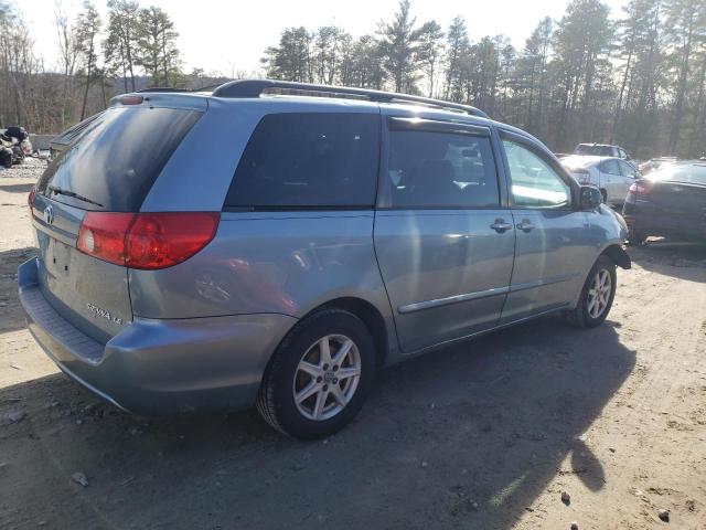 Photo 3 from auction – 2006 TOYOTA SIENNA CE with VIN 5TDZA23C26S537156