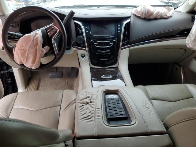 Photo 8 from auction – 2015 CADILLAC ESCALADE E with VIN 1GYS4TKJ1FR538127