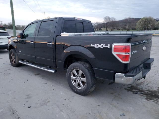 Photo 2 from auction – 2011 FORD F150 SUPER with VIN 1FTFW1ETXBFC04483