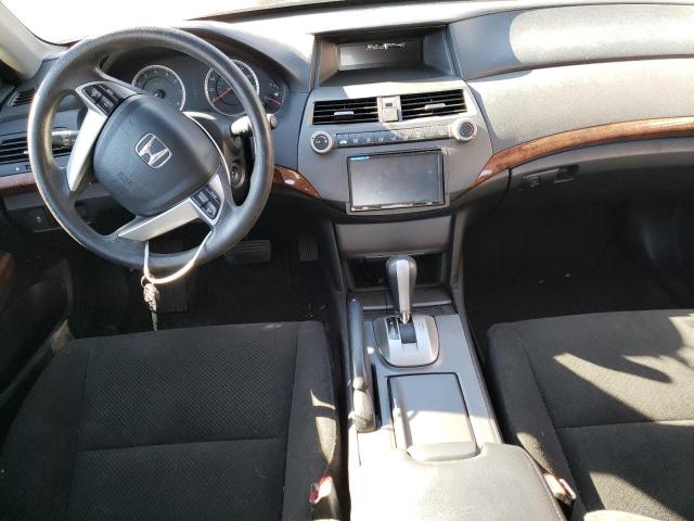 Photo 8 from auction – 2012 HONDA ACCORD EX with VIN 1HGCP3F78CA003128