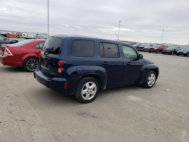 Photo 3 from auction – 2011 CHEVROLET HHR with VIN 3GNBABFW3BS527269