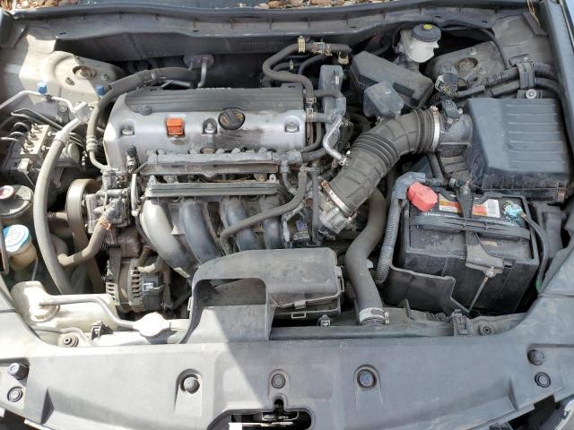 Photo 11 from auction – 2012 HONDA ACCORD LXP with VIN 1HGCP2F49CA224351
