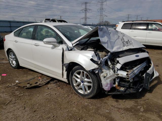 Photo 4 from auction – 2014 FORD FUSION SE with VIN 1FA6P0H70E5381341
