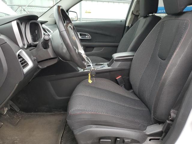 Photo 7 from auction – 2015 CHEVROLET EQUINOX LT with VIN 2GNALBEK8F1137757