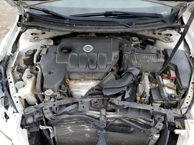 Photo 11 from auction – 2011 NISSAN ALTIMA BAS with VIN 1N4AL2AP2BN471937