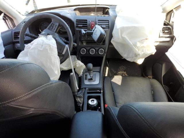 Photo 8 from auction – 2013 SUBARU XV CROSSTR with VIN JF2GPAGC5D2866286