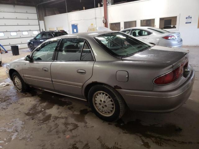 Photo 2 from auction – 1999 BUICK CENTURY CU with VIN 2G4WS52M5X1625876