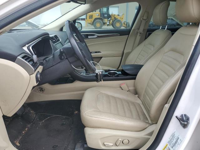 Photo 7 from auction – 2013 FORD FUSION SE with VIN 3FA6P0LU0DR342497