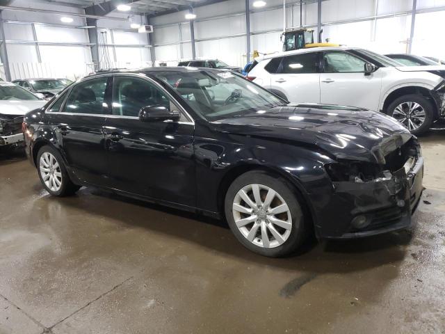 Photo 4 from auction – 2011 AUDI A4 PREMIUM with VIN WAUFFAFL3BN019564
