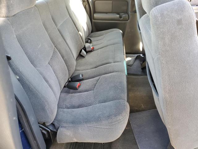 Photo 10 from auction – 2003 CHEVROLET SILVRDO LT with VIN 1GCEC19V93Z130442