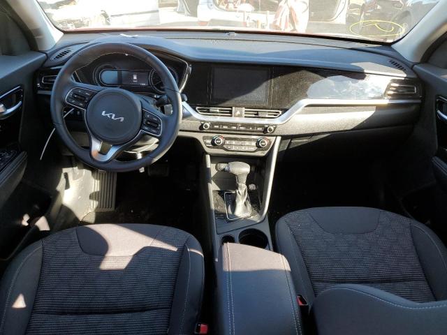 Photo 8 from auction – 2022 KIA NIRO LX with VIN KNDCB3LC4N5542565