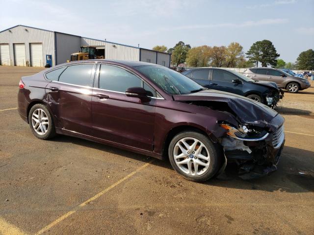 Photo 4 from auction – 2013 FORD FUSION SE with VIN 3FA6P0H74DR136926