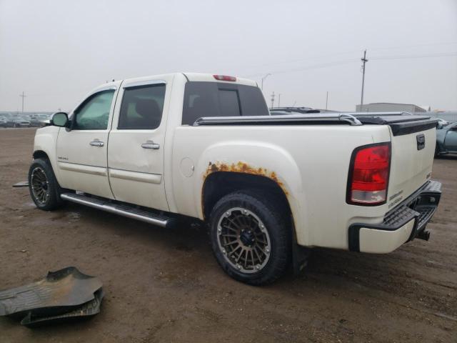 Photo 2 from auction – 2011 GMC SIERRA K15 with VIN 3GTP2XE24BG124931