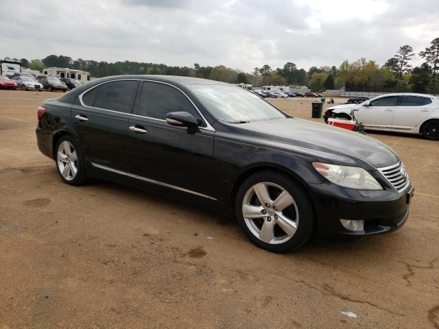 Photo 4 from auction – 2011 LEXUS LS 460 with VIN JTHBL5EF0B5103725