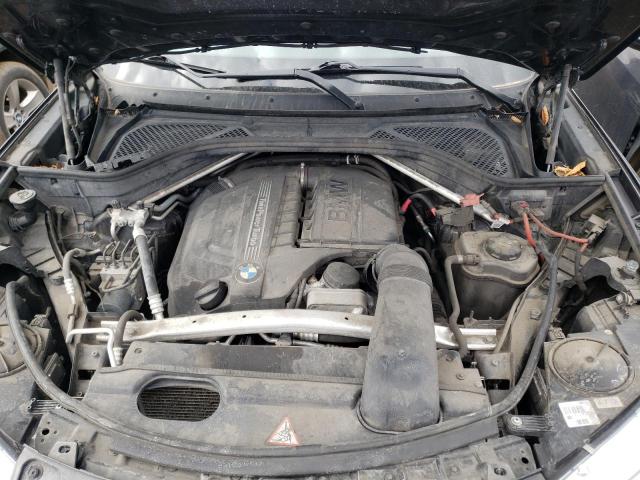 Photo 11 from auction – 2015 BMW X5 XDRIVE3 with VIN 5UXKR0C5XF0P11380
