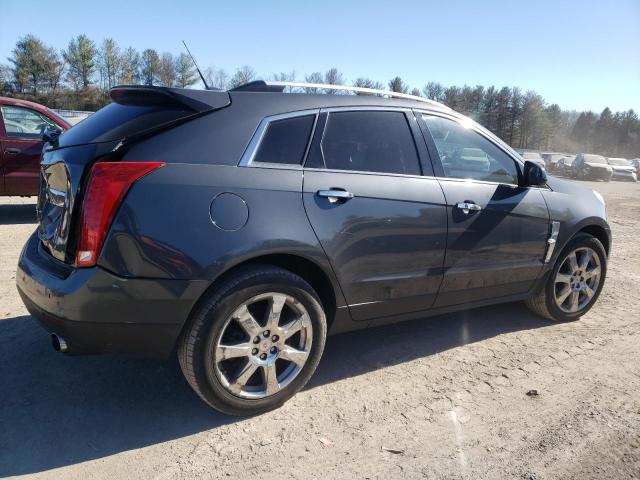 Photo 3 from auction – 2010 CADILLAC SRX PREMIU with VIN 3GYFNFEYXAS637110