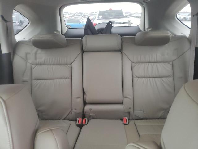 Photo 10 from auction – 2012 HONDA CR-V EXL with VIN 5J6RM4H78CL074655
