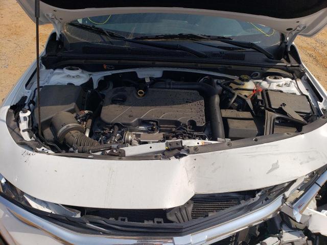 Photo 11 from auction – 2021 CHEVROLET MALIBU LS with VIN 1G1ZC5ST4MF085889