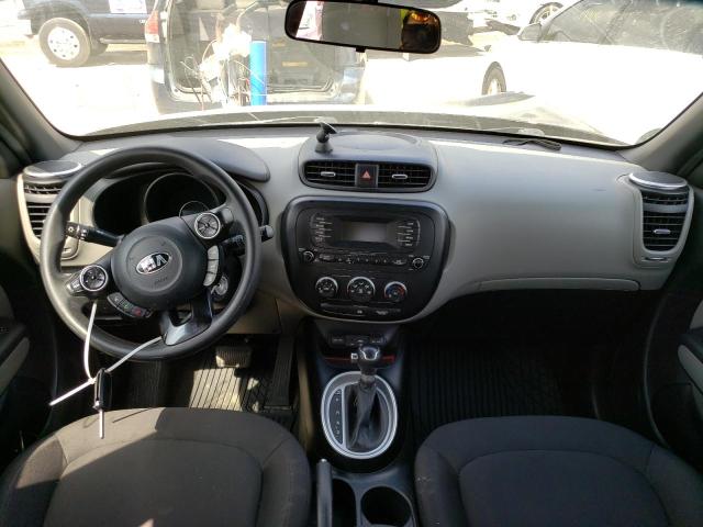 Photo 8 from auction – 2016 KIA SOUL with VIN KNDJN2A29G7328598