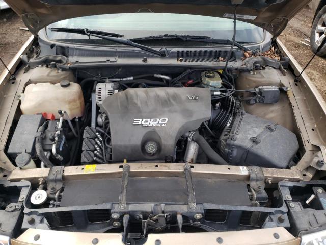 Photo 11 from auction – 2000 BUICK LESABRE LI with VIN 1G4HR54K9YU215930