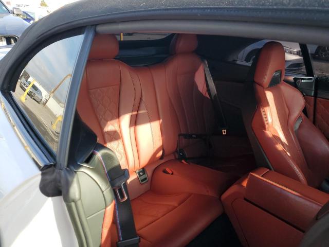Photo 10 from auction – 2020 BMW M8 with VIN WBSDZ0C09LCD84779