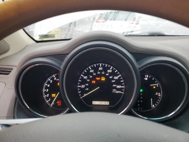 Photo 9 from auction – 2007 LEXUS RX 350 with VIN 2T2HK31UX7C045958