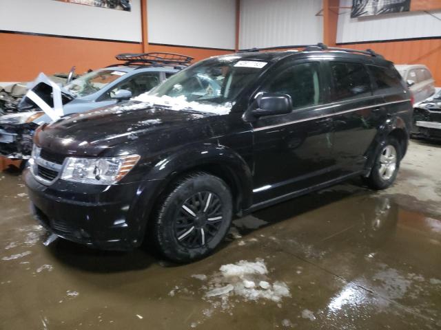 DODGE JOURNEY SE 2010 с VIN 3D4PG4FB8AT100865 - Фото с аукциона