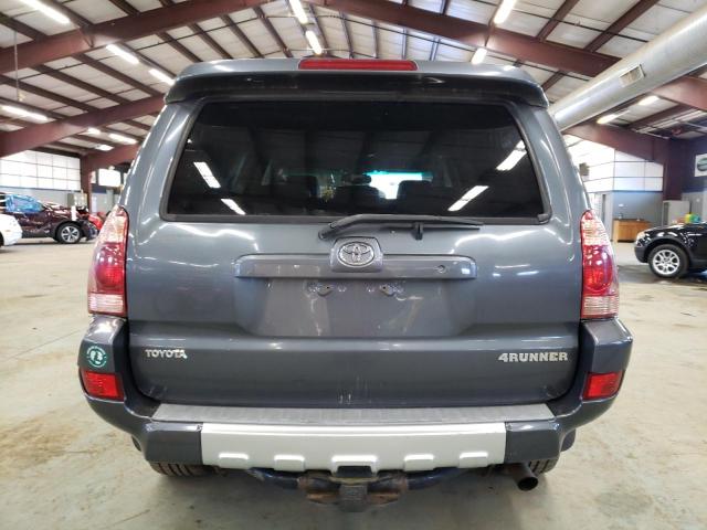 Photo 6 from auction – 2003 TOYOTA 4RUNNER LI with VIN JTEBT17R330027784