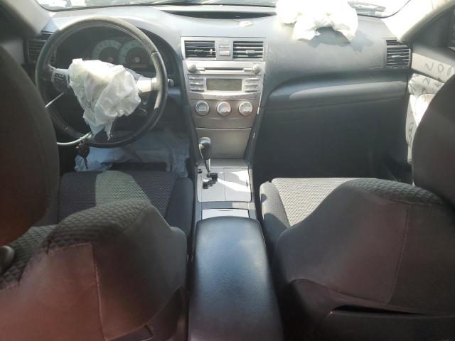 Photo 8 from auction – 2011 TOYOTA CAMRY BASE with VIN 4T1BF3EK2BU701312