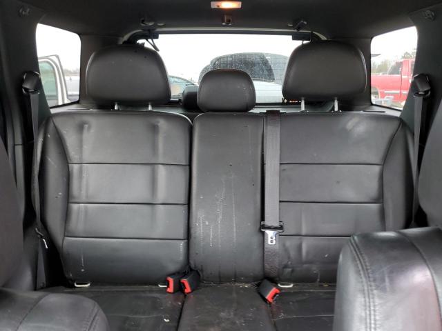 Photo 10 from auction – 2010 FORD ESCAPE LIM with VIN 1FMCU9EGXAKC65635
