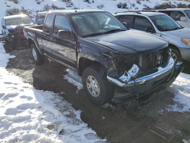 Photo 4 from auction – 2007 GMC CANYON with VIN 1GTDT19E378244718