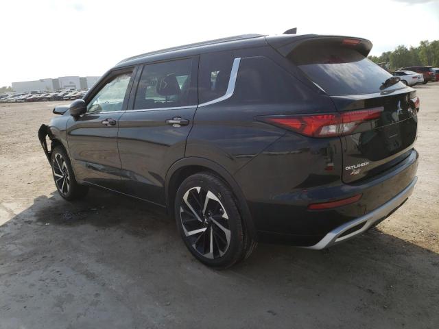 Photo 2 from auction – 2022 MITSUBISHI OUTLANDER with VIN JA4J3VA89NZ089545