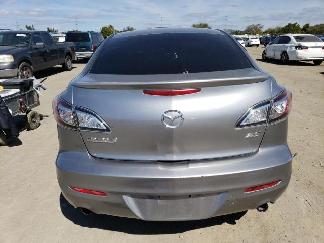 Photo 6 from auction – 2011 MAZDA 3 S with VIN JM1BL1W61B1480158