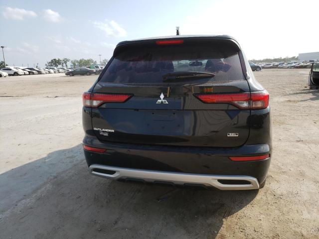 Photo 6 from auction – 2022 MITSUBISHI OUTLANDER with VIN JA4J3VA89NZ089545