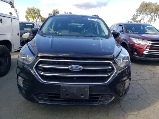 Photo 5 from auction – 2019 FORD ESCAPE SE with VIN 1FMCU0GD5KUB28686