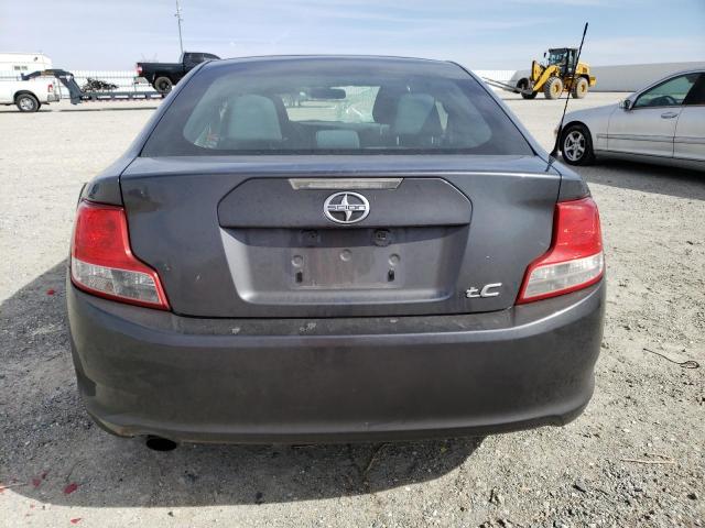 Photo 6 from auction – 2011 TOYOTA SCION TC with VIN JTKJF5C76B3017808