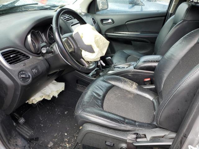 Photo 7 from auction – 2018 DODGE JOURNEY CR with VIN 3C4PDCGG1JT216323