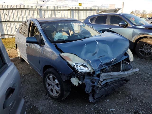 Photo 4 from auction – 2004 TOYOTA PRIUS with VIN JTDKB22U140030564