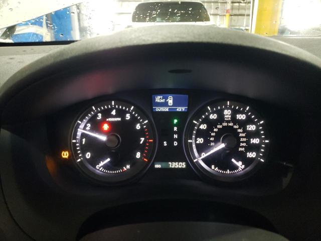Photo 9 from auction – 2007 LEXUS ES 350 with VIN JTHBJ46G872111684