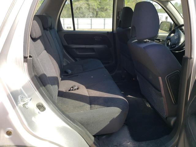 Photo 11 from auction – 2005 HONDA CR-V LX with VIN SHSRD68535U302883