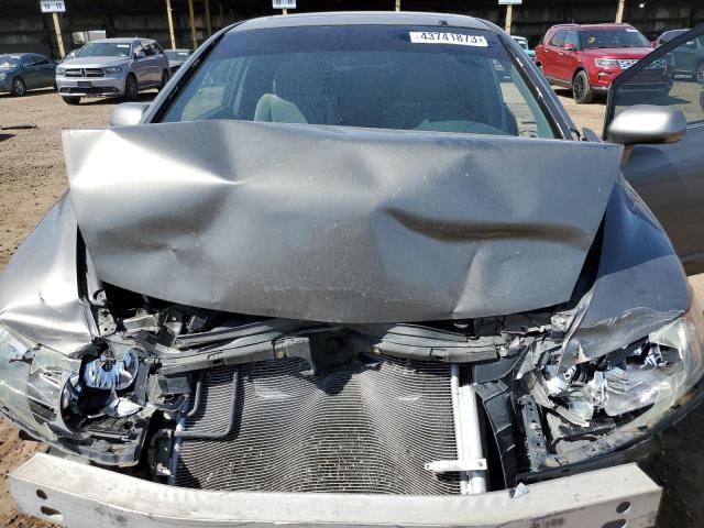 Photo 11 from auction – 2007 HONDA CIVIC EX with VIN 1HGFA16847L009062