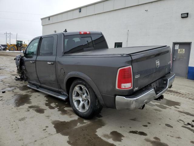 Photo 2 from auction – 2016 RAM 1500 LARAM with VIN 1C6RR7NTXGS185379